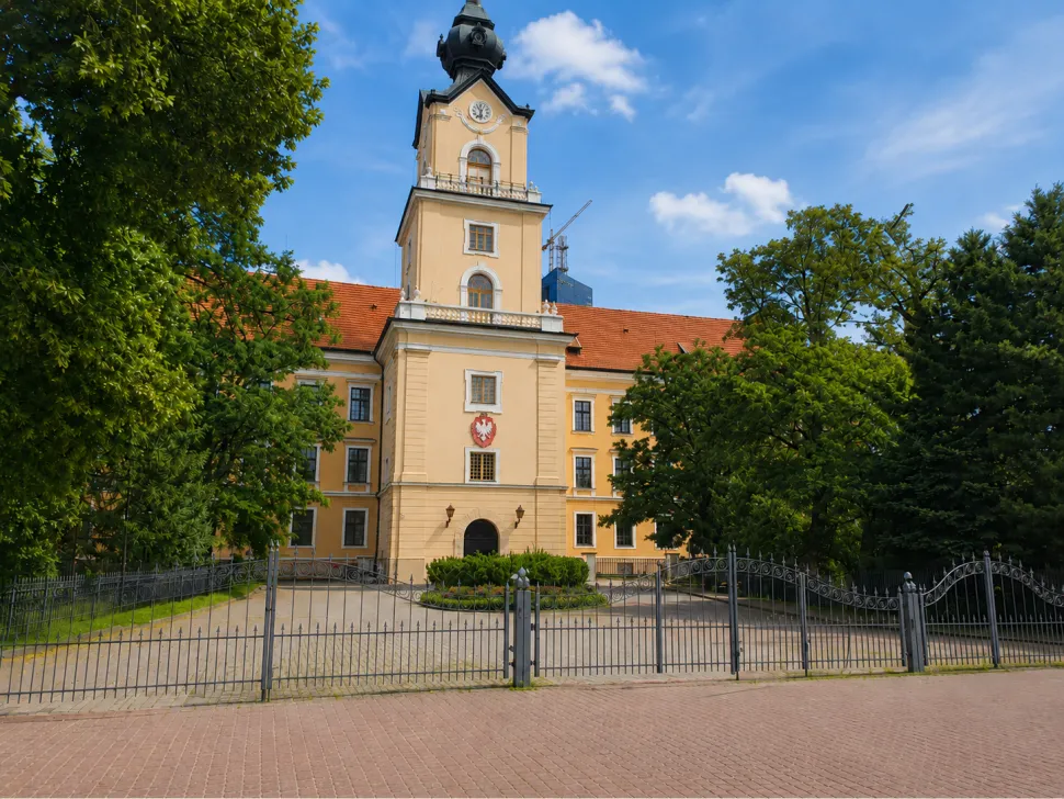 Sprawne działania w granicach prawa