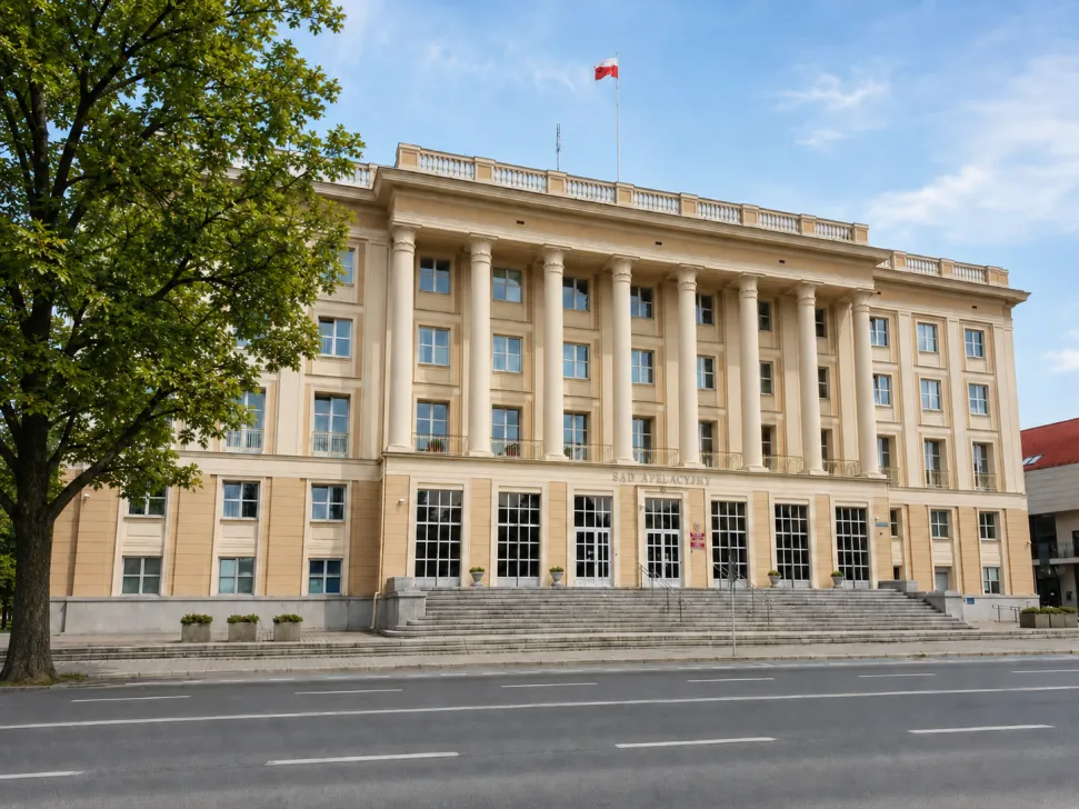 Rzetelna obsługa spraw egzekucyjnych