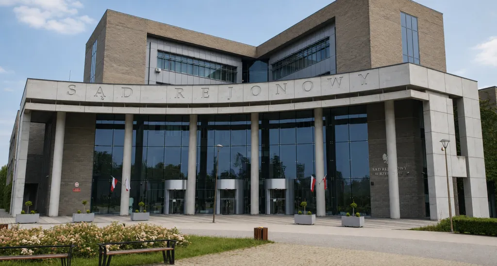 Komornik Rzeszów - Patrycja Godoń